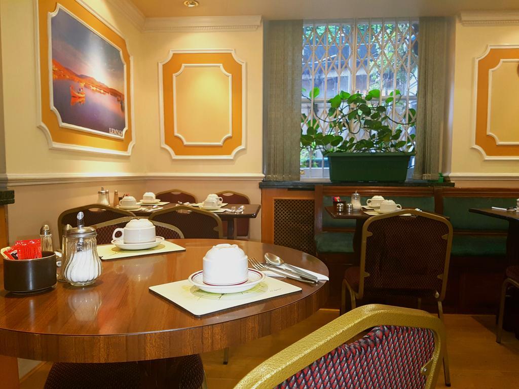 Mandalay Picton House Hotel Londra Exterior foto