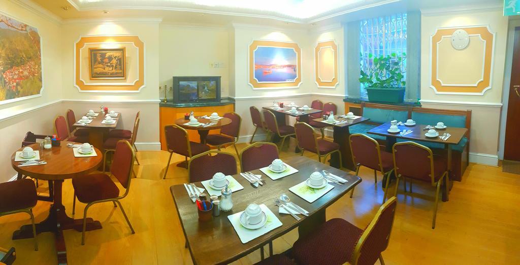 Mandalay Picton House Hotel Londra Exterior foto