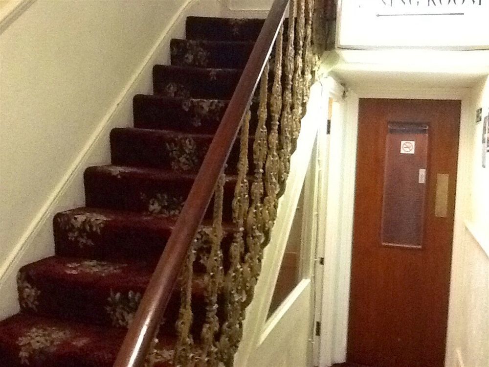 Mandalay Picton House Hotel Londra Exterior foto