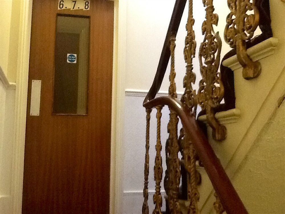 Mandalay Picton House Hotel Londra Exterior foto