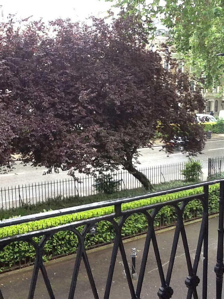 Mandalay Picton House Hotel Londra Exterior foto
